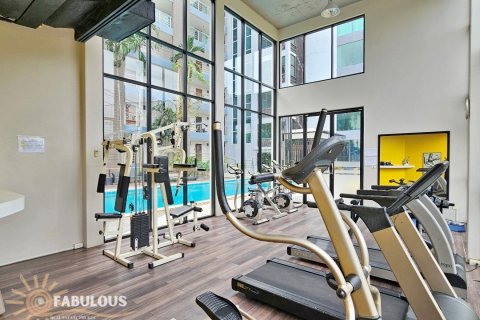 Condominio de 2 dormitorios en Kathu, Tailandia № 179267 - foto 7