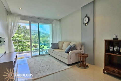 Condominio de 2 dormitorios en Kathu, Tailandia № 179267 - foto 11
