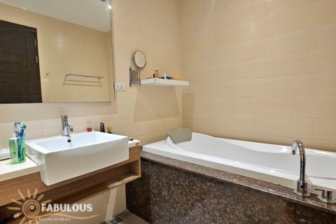 Condominio de 2 dormitorios en Kathu, Tailandia № 179267 - foto 9