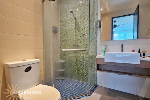 Condominio de 2 dormitorios en Kathu, Tailandia № 179267 - foto 15