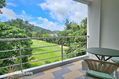 Condominio de 2 dormitorios en Kathu, Tailandia № 179267 - foto 2