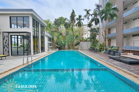 Condominio de 2 dormitorios en Kathu, Tailandia № 179267 - foto 6