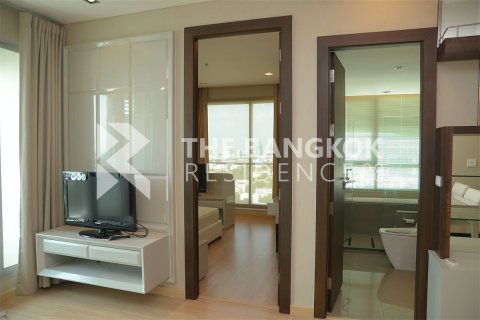 Condo in Bangkok, Thailand, 2 bedrooms № 187253 - photo 10