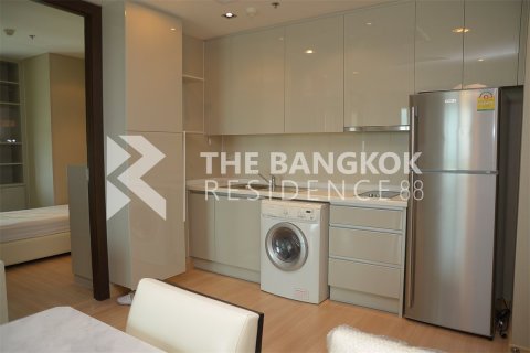 Condo in Bangkok, Thailand, 2 bedrooms № 187253 - photo 9