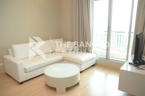 Condo in Bangkok, Thailand, 2 bedrooms № 187253 - photo 8