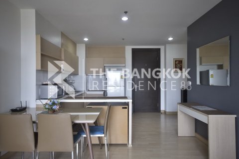 Condominio de 2 dormitorios en Bangkok, Tailandia № 187256 - foto 5