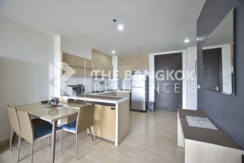 Condominio de 2 dormitorios en Bangkok, Tailandia № 187256 - foto 3