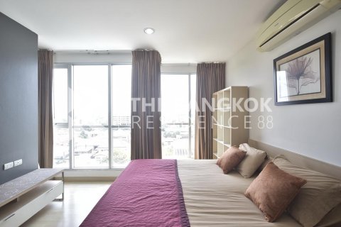 Condominio de 2 dormitorios en Bangkok, Tailandia № 187256 - foto 6