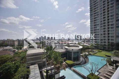 Condominio de 2 dormitorios en Bangkok, Tailandia № 187256 - foto 10