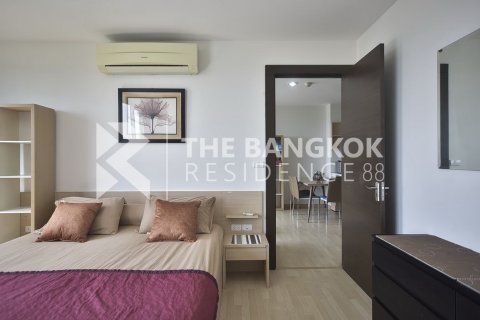 Condominio de 2 dormitorios en Bangkok, Tailandia № 187256 - foto 8