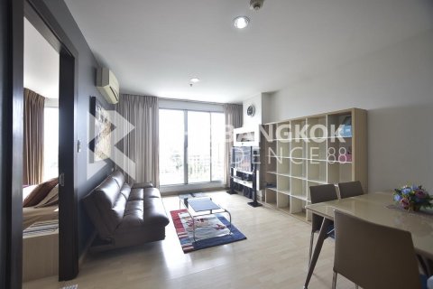 Condominio de 2 dormitorios en Bangkok, Tailandia № 187256 - foto 2