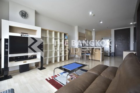 Condominio de 2 dormitorios en Bangkok, Tailandia № 187256 - foto 4