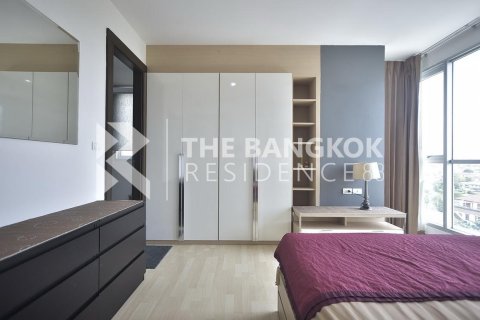 Condominio de 2 dormitorios en Bangkok, Tailandia № 187256 - foto 7