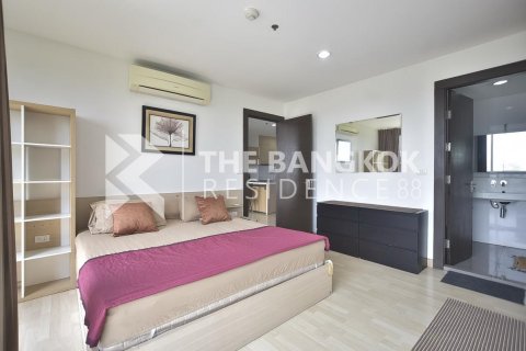 Condominio de 2 dormitorios en Bangkok, Tailandia № 187256 - foto 9