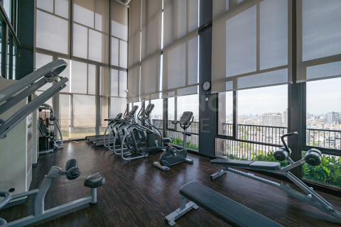 Condominio de 2 dormitorios en Bangkok, Tailandia № 187254 - foto 2