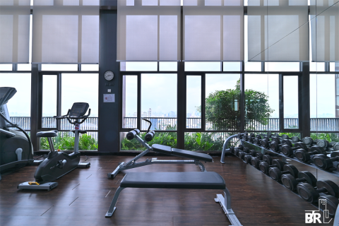 Condominio de 2 dormitorios en Bangkok, Tailandia № 187254 - foto 3