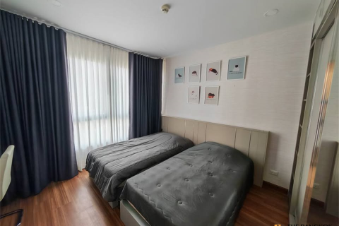 Eigentumswohnung in Bangkok, Thailand, 2 Schlafzimmer № 187258 - Foto 2