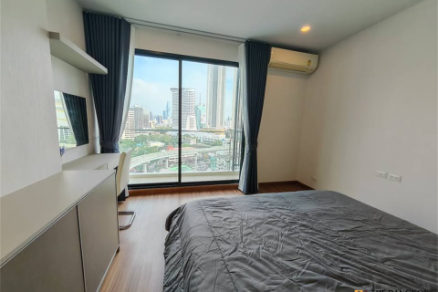 Eigentumswohnung in Bangkok, Thailand, 2 Schlafzimmer № 187258 - Foto 9