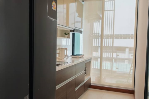 Eigentumswohnung in Bangkok, Thailand, 2 Schlafzimmer № 187258 - Foto 6