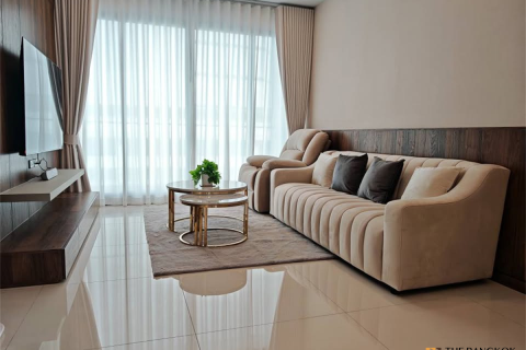 Eigentumswohnung in Bangkok, Thailand, 2 Schlafzimmer № 187258 - Foto 3