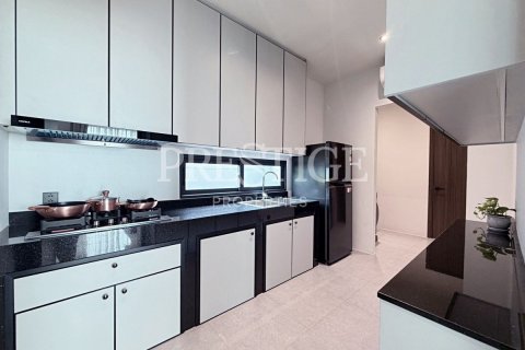 บ้านในพัทยา, ประเทศไทย 5 ห้องนอน № 220696 - รูปถ่าย 12