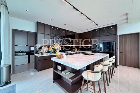 บ้านในพัทยา, ประเทศไทย 5 ห้องนอน № 220696 - รูปถ่าย 9