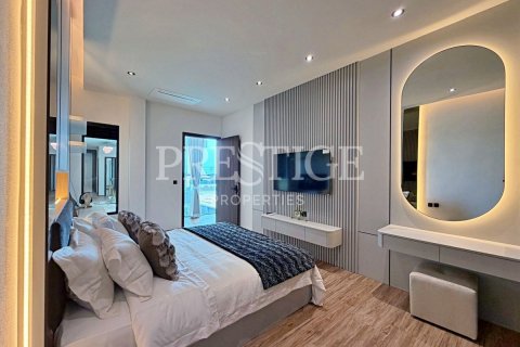บ้านในพัทยา, ประเทศไทย 5 ห้องนอน № 220696 - รูปถ่าย 28