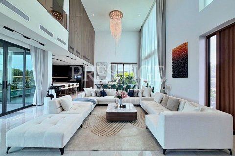 บ้านในพัทยา, ประเทศไทย 5 ห้องนอน № 220696 - รูปถ่าย 5