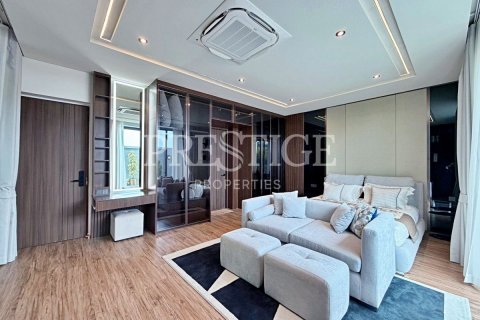 บ้านในพัทยา, ประเทศไทย 5 ห้องนอน № 220696 - รูปถ่าย 15