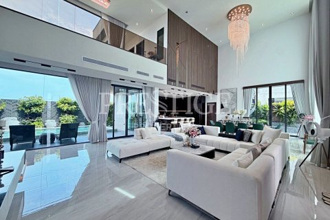 บ้านในพัทยา, ประเทศไทย 5 ห้องนอน № 220696 - รูปถ่าย 2