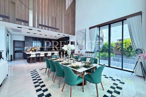 บ้านในพัทยา, ประเทศไทย 5 ห้องนอน № 220696 - รูปถ่าย 7