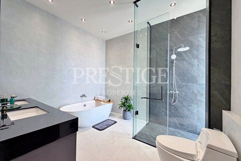 บ้านในพัทยา, ประเทศไทย 5 ห้องนอน № 220696 - รูปถ่าย 25