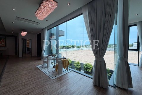 บ้านในพัทยา, ประเทศไทย 5 ห้องนอน № 220696 - รูปถ่าย 26