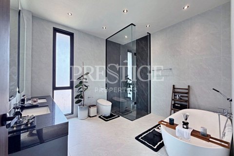 บ้านในพัทยา, ประเทศไทย 5 ห้องนอน № 220696 - รูปถ่าย 21