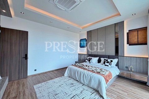 บ้านในพัทยา, ประเทศไทย 5 ห้องนอน № 220696 - รูปถ่าย 19
