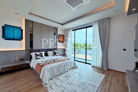 บ้านในพัทยา, ประเทศไทย 5 ห้องนอน № 220696 - รูปถ่าย 18