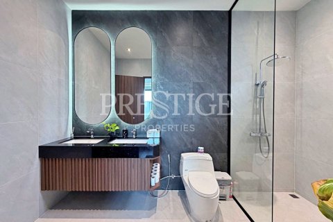บ้านในพัทยา, ประเทศไทย 5 ห้องนอน № 220696 - รูปถ่าย 16