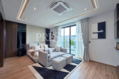 บ้านในพัทยา, ประเทศไทย 5 ห้องนอน № 220696 - รูปถ่าย 14