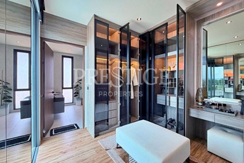 บ้านในพัทยา, ประเทศไทย 5 ห้องนอน № 220696 - รูปถ่าย 20