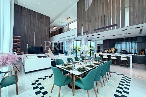 บ้านในพัทยา, ประเทศไทย 5 ห้องนอน № 220696 - รูปถ่าย 6