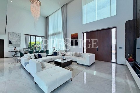 บ้านในพัทยา, ประเทศไทย 5 ห้องนอน № 220696 - รูปถ่าย 3