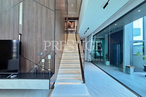 บ้านในพัทยา, ประเทศไทย 5 ห้องนอน № 220696 - รูปถ่าย 17