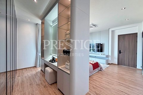 บ้านในพัทยา, ประเทศไทย 5 ห้องนอน № 220696 - รูปถ่าย 24