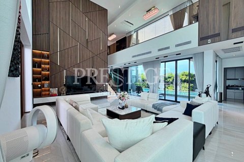 บ้านในพัทยา, ประเทศไทย 5 ห้องนอน № 220696 - รูปถ่าย 4