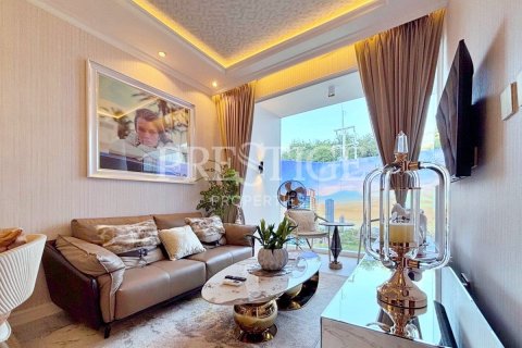 Eigentumswohnung in Pattaya, Thailand, 1 Schlafzimmer № 220692