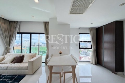 Condo in Pattaya, Thailand, 2 bedrooms № 220693 - photo 6
