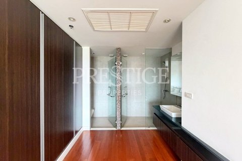 Condo in Pattaya, Thailand, 2 bedrooms № 220693 - photo 13