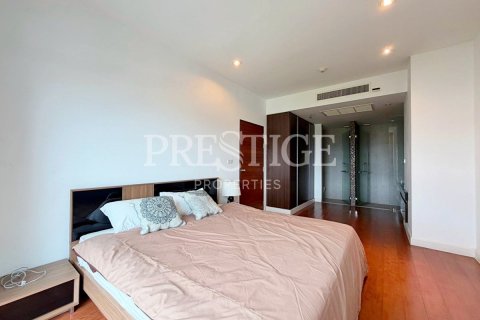 Condo in Pattaya, Thailand, 2 bedrooms № 220693 - photo 12