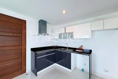 Condo in Pattaya, Thailand, 2 bedrooms № 220693 - photo 9