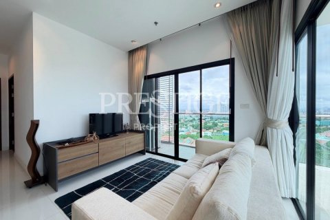 Condo in Pattaya, Thailand, 2 bedrooms № 220693 - photo 4